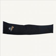 Superior Glove KBKBT22TSF-5-XL - 22" BK SLV, SF,TH, XLG, 5PR /PK