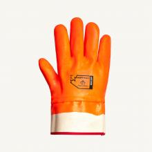 Superior Glove NS300B - COLD CHEMICAL IN SHORT CUFF