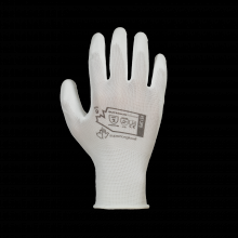 Superior Glove CS13PU-9 - *CLEANROOM* NYLON GLV PU CTD