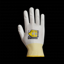Superior Glove CS13SXPUQ-11 - CLEANROOM LOW LINT PU PALMS
