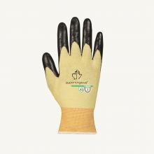 Superior Glove S18KGFNFB-8 - C3 18GA KV, 3/4 FM NT PM