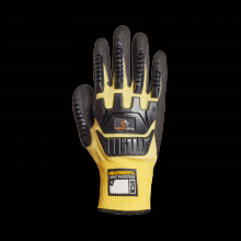 Superior Glove SKGPNVB-XL - CUT A4 IMPACT 1 + NITRILE