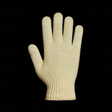 Superior Glove SPGRK/A-XL - CUT A6 HEAT 4 KNIT + LINER