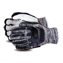Superior Glove SQSWVB-L - I.R. SIDEWALL LTHR PM, /PR