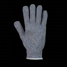 Superior Glove STA5BU-XL - BLUE CUT A7 FOOD SAFE KNIT
