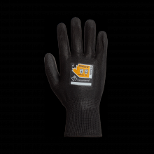Superior Glove CSTAGBPU-8 - CLEANROOM - TENACTIV PU GLV
