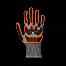 Superior Glove STXLPNRVB-12 - TENACTIV LND MP NT PM RT VB