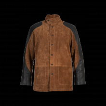 Superior Glove WJ30-2XL - HEAT 2 WELDING JACKET