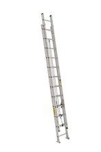 Louisville Ladder Corp 3224D - 24' Aluminum Extension Type IA 300 Load Capacity (lbs)