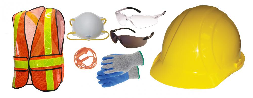 Worker Starter kit #1 Liberty Yellow