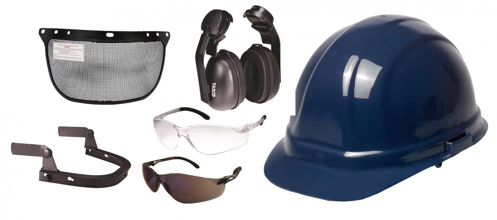 Forestry Kit BlackHawk Navy Blue
