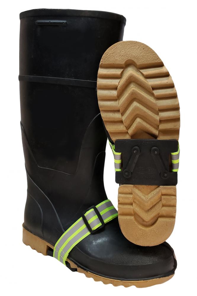 ICETRED™ MSTD NDH - Non Defined Heel (Universal)