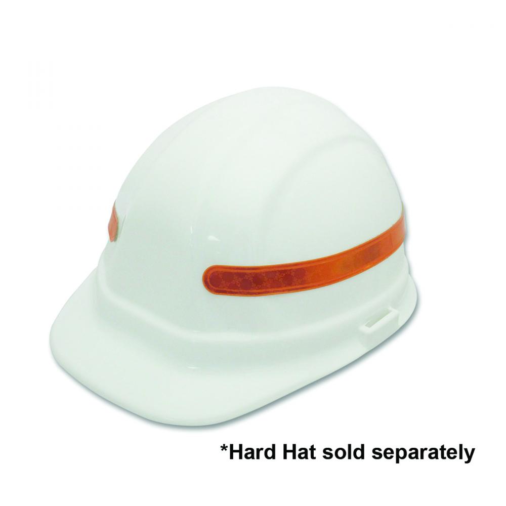 360 Degree ANSI Hi-Vis Orange - 7 Strips
