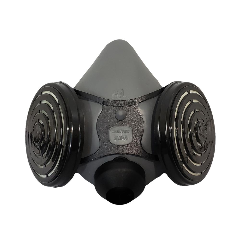 R95 Assembly Complete with 300 series Mask M/L