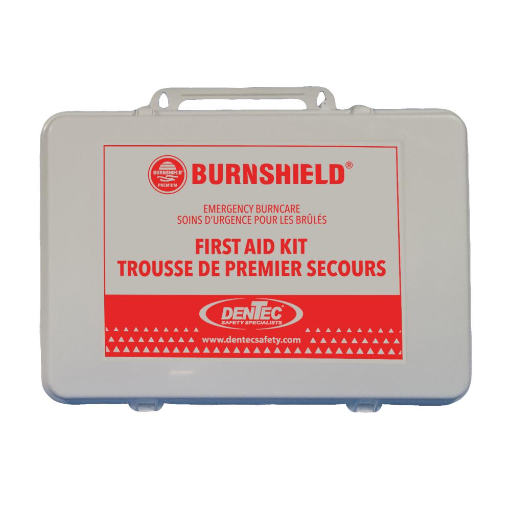 INDUSTRIAL BURN KIT