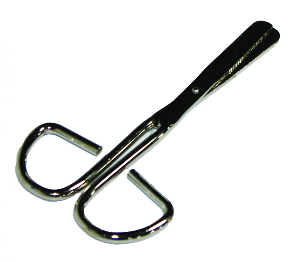 SCISSORS - 3 1/2"