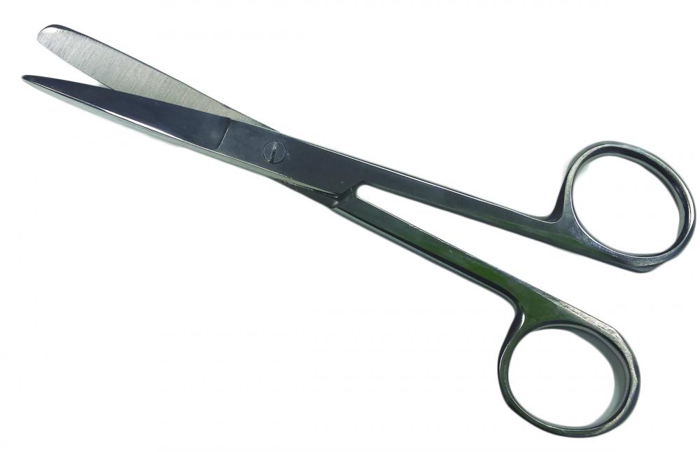 SCISSORS - 5 1/2"