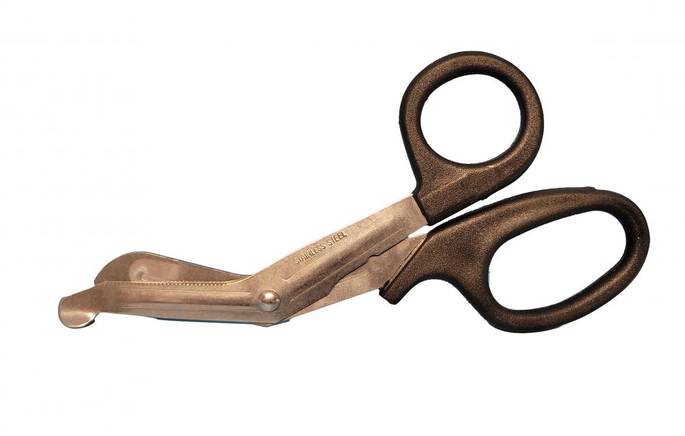 SCISSORS - 7"