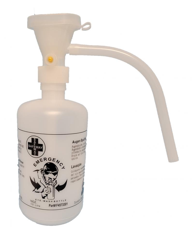 EYE WASH BOTTLE 500ml