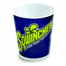 Dentec 11305 - 5 oz. Sqwincher cups