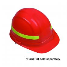 Dentec 14A15966-HVL - 360 Degree ANSI Hi-Vis Lime Green - 7 Strips