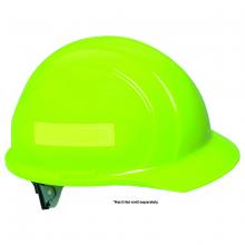 Dentec 14A19570-HVL - 1W x 4L - Hi-Vis Lime Green - 16 Strips