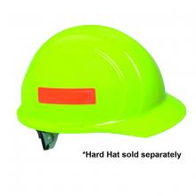 Dentec 14A19572-HVO - 1W x 4L -Hi-Vis Orange - 16 Strips