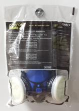 Dentec 15R1M20DN5ZAM - OV/N95 Assembly Complete with 100 series Mask M