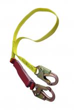 Dentec 16L111601 - 6FT SINGLE LANYARD W/3/4 HOOK