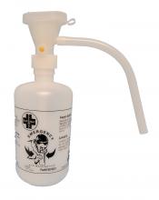 Dentec 89-1907-0 - EYE WASH BOTTLE 500ml