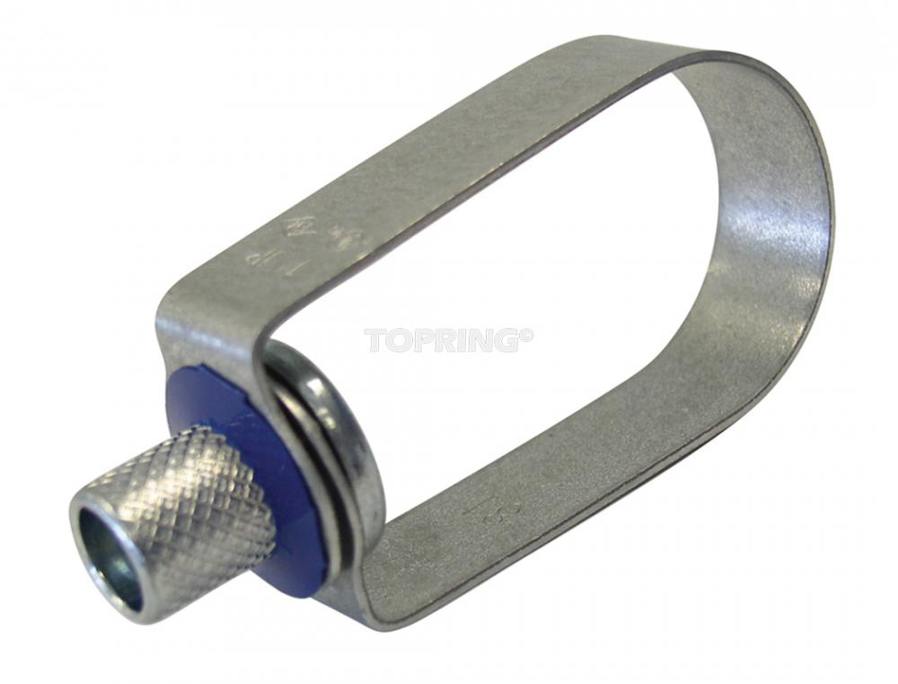 3/8-16 UNC Swivel Loop Hanger for 63 mm S07