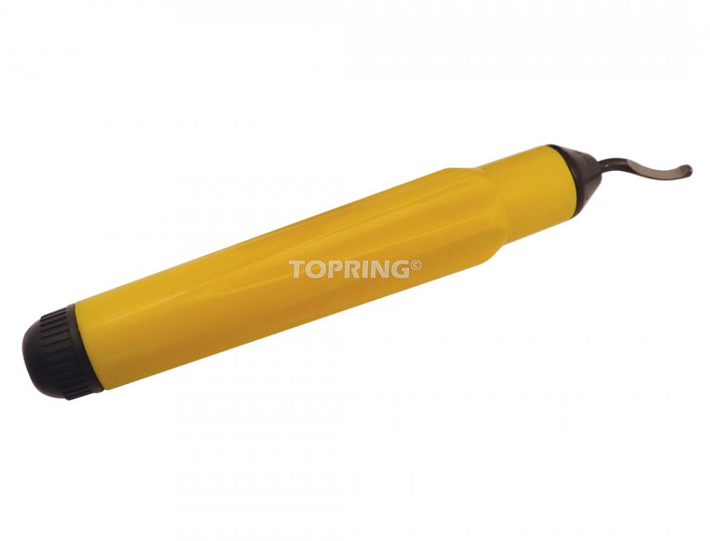 Pipe Deburring Tool S07