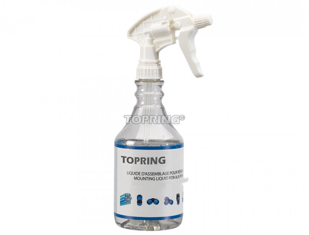 200 ml Gel Lubricant for Pipes and Fittings S08