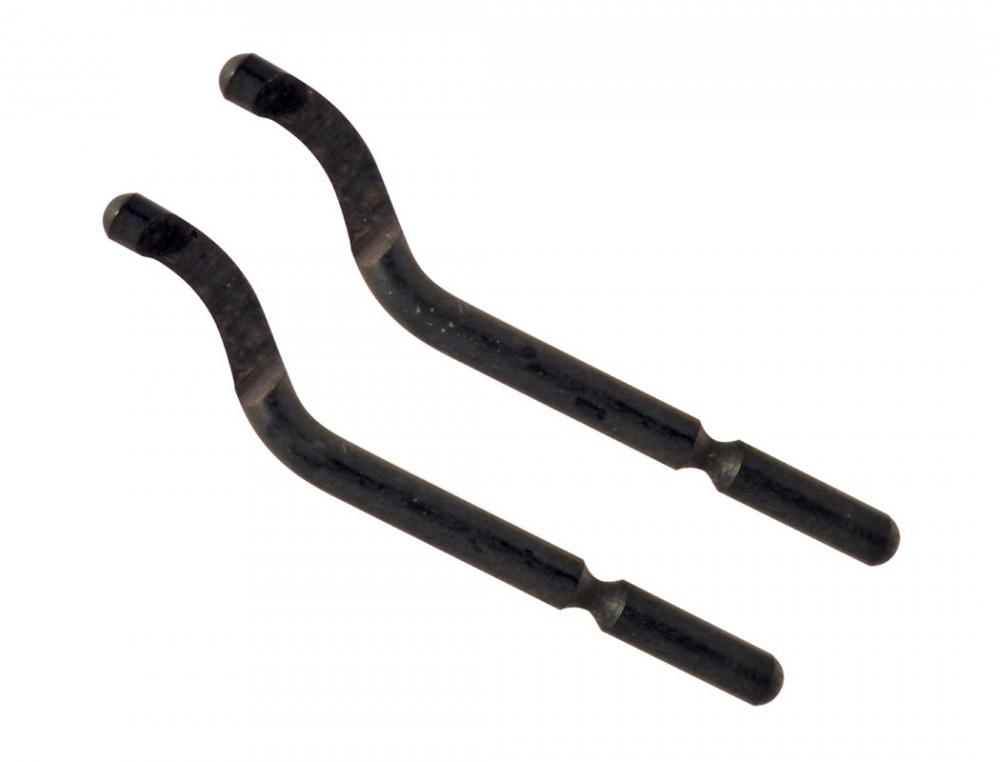 Deburring Tool Blade S08