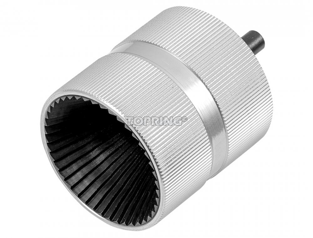 Pipe Chamfer Tool for Drill for 16 to 50 mm S08