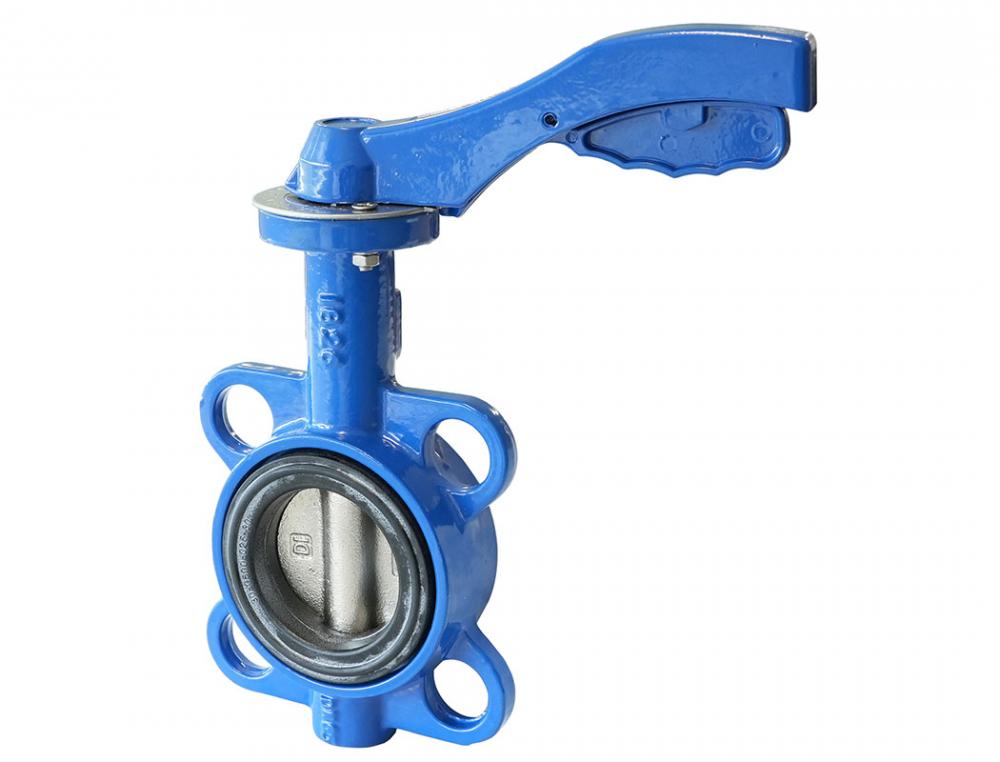 160 mm Steel Valve Body for Compact Connection S08