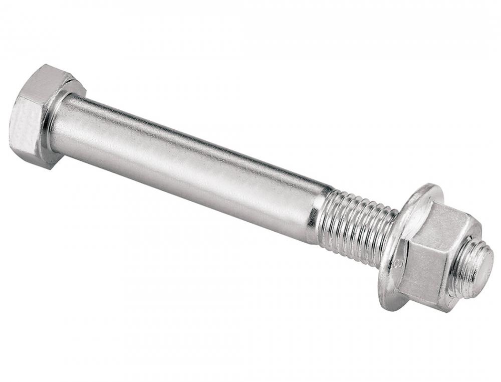 M16 x 120mm Screw PPS