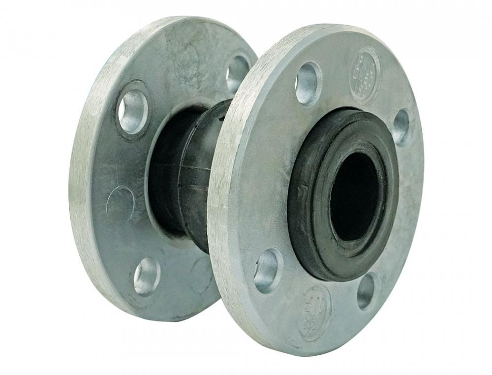 50 mm Aluminum Compact Connection Expansion Joint S08