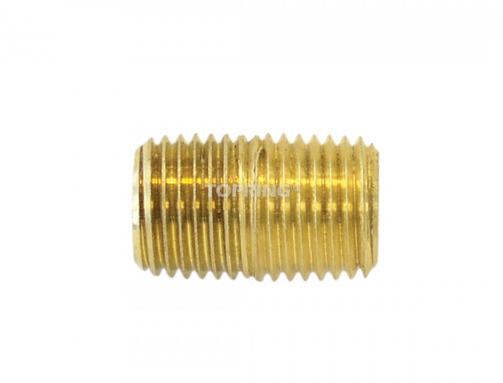 Brass Union 1/8 (M) NPT