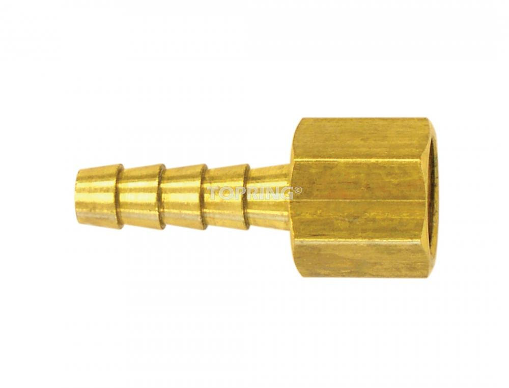 Hose Barb 1/2 x 1/2(F)NPT