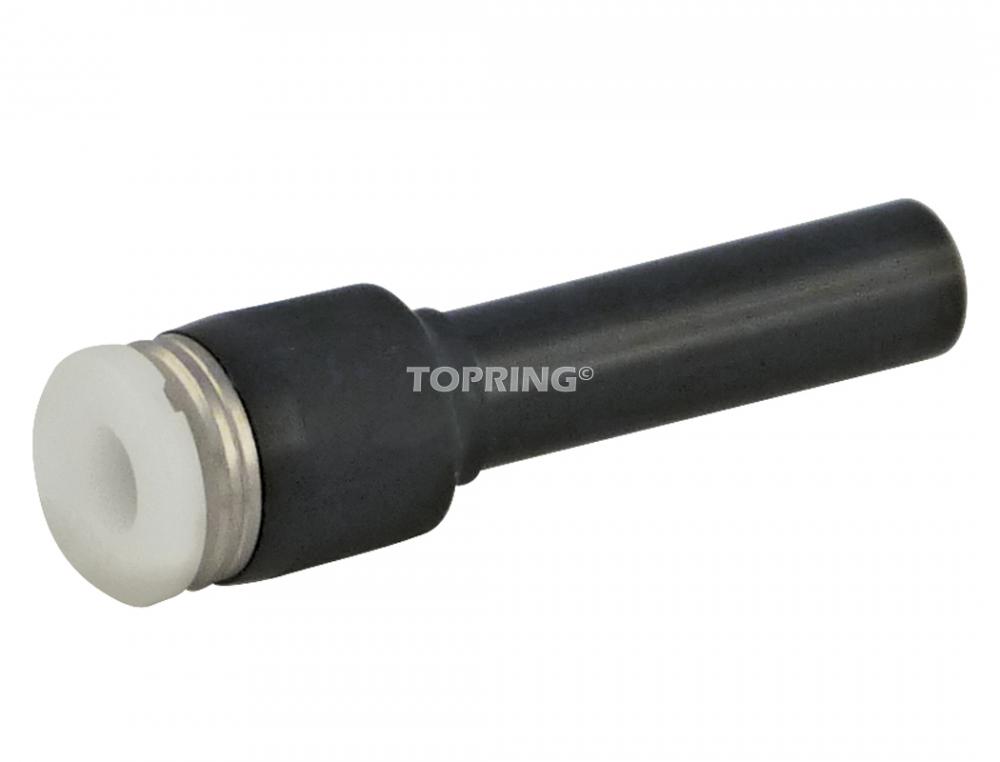 8 mm Push-to-Connect to 1/4 in. Adapter