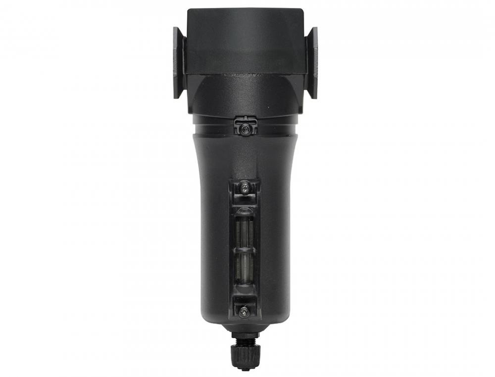 5 Micron Filter With Aluminum Bowl 1/2 (F) NPT S50