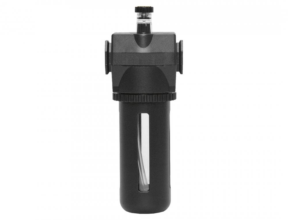 Lubricator With Polycarbonate Bowl 3/4 (F) NPT S50
