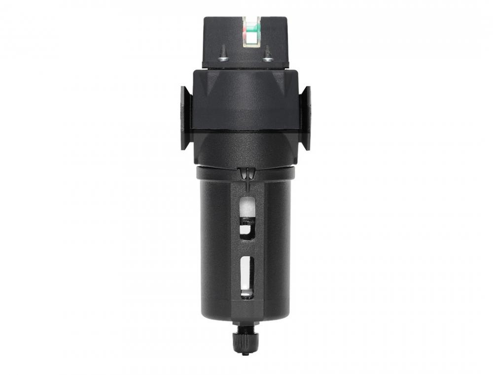 0.01 Micron Coalescing Filter With Polycarbonate Bowl 1/4 (F) NPT S50