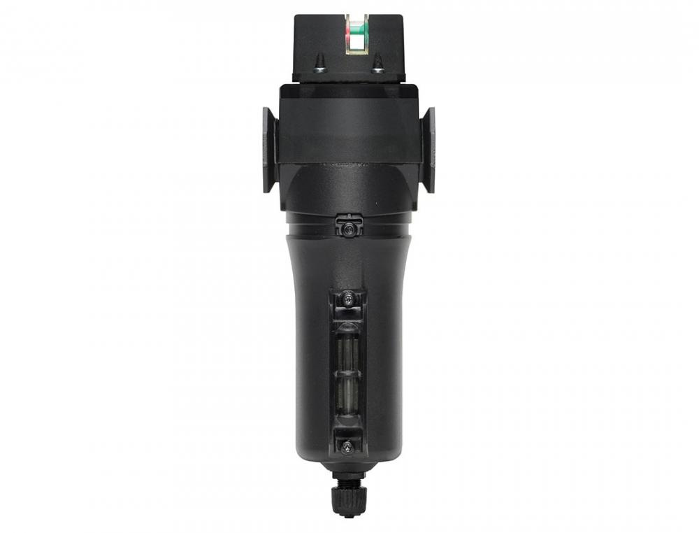 0.01 Micron Coalescing Filter With Aluminum Bowl 1/4 (F) NPT S50