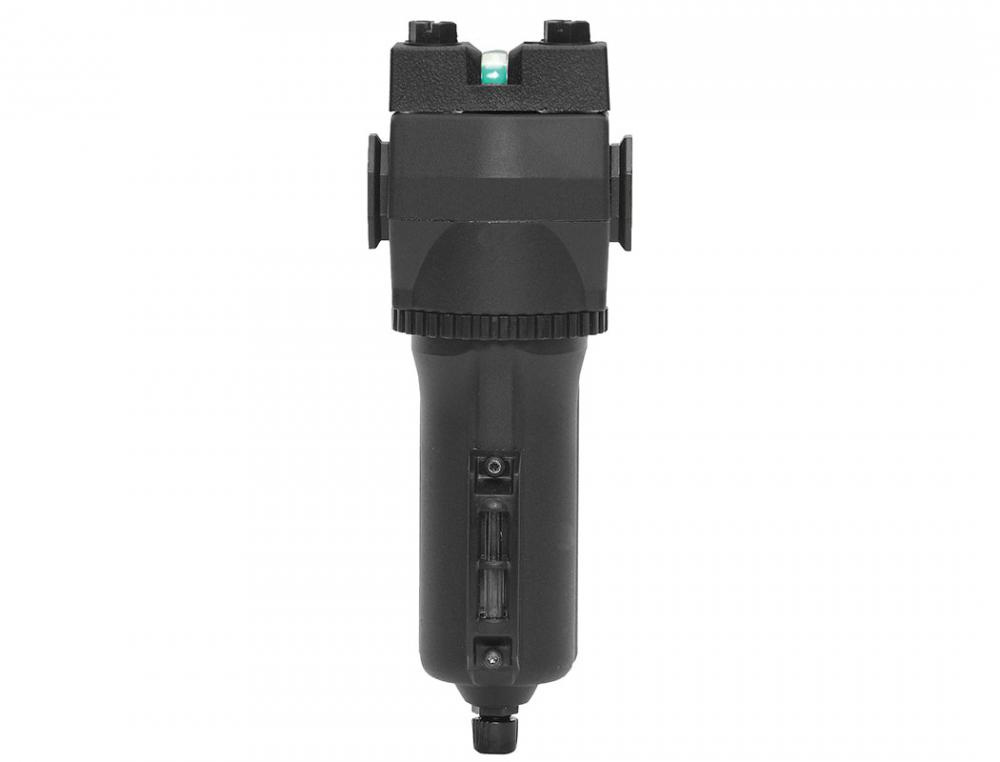 0.01 Micron Coalescing Filter With Aluminum Bowl 1/2 (F) NPT S50