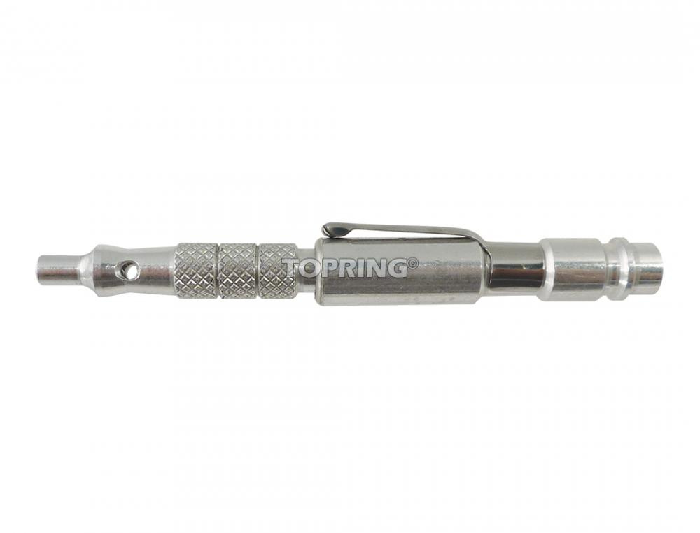 Pocket Blow Gun Ultraflo With Safety Nozzle