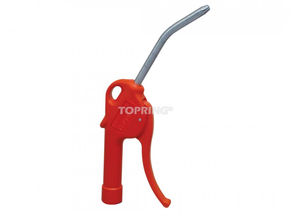 Blow Gun 1/4 NPT With 8 mm x 10 cm Nozzle