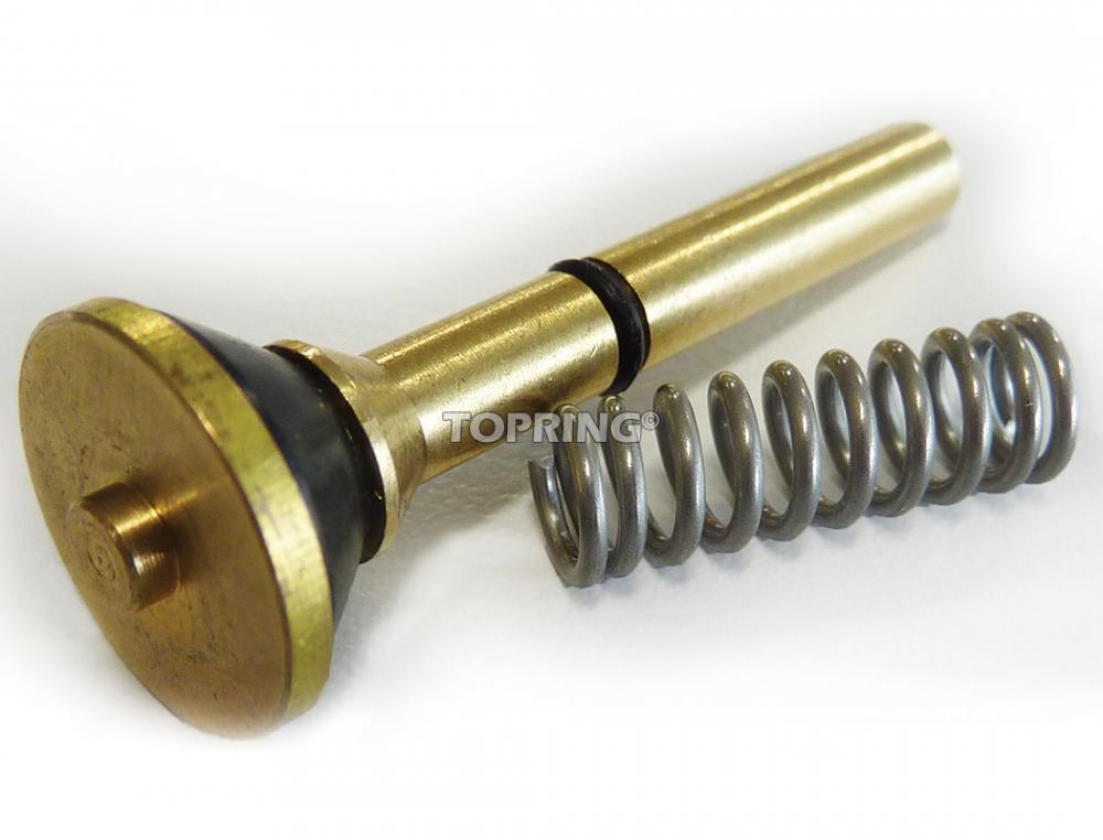 Replacement Parts for Safety Blow Gun