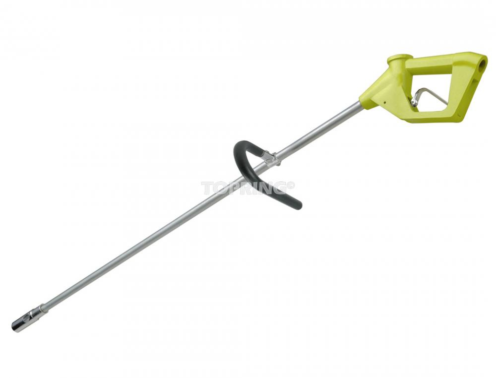 TYPHOON Max. Thrust Air Gun +120cm Ext